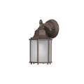 MAXIM, Builder Cast LED Outdoor Wall Mount, OUTDOOR WALL LIGHTS