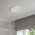 MAXIM, TUNER-FLUSH MOUNT, FLUSH MOUNT CEILING LIGHTS