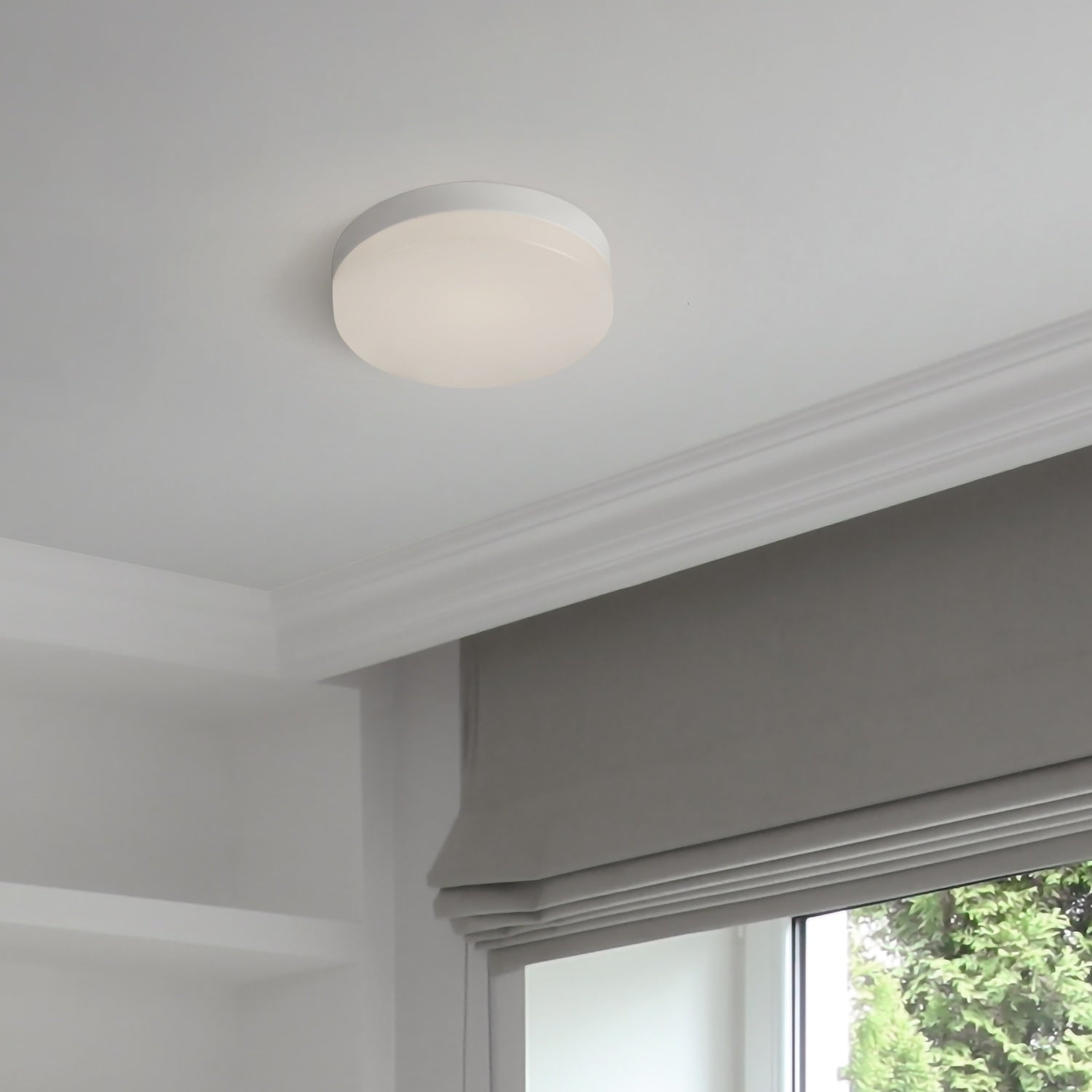 MAXIM, TUNER-FLUSH MOUNT, FLUSH MOUNT CEILING LIGHTS