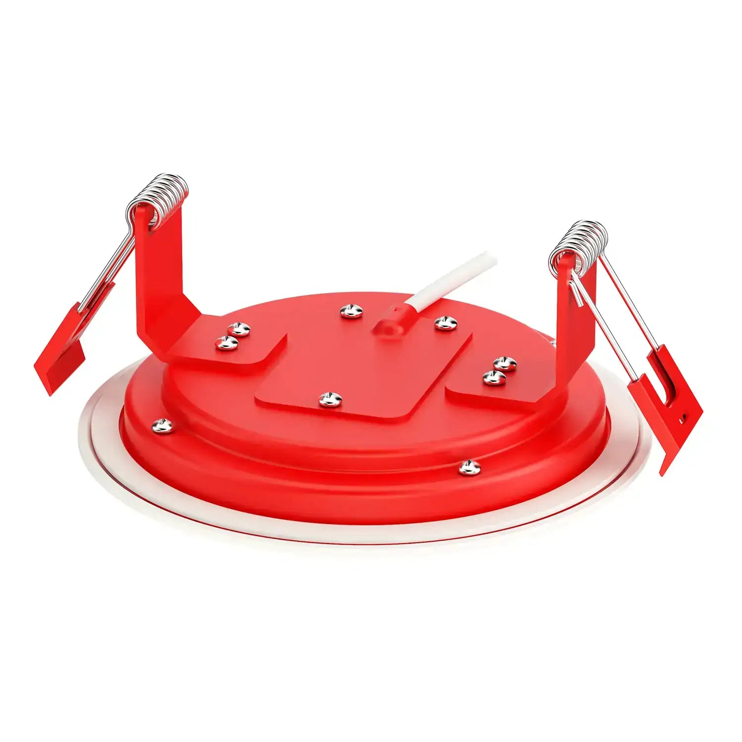 MAXIM, SLIM FIRE-FLUSH MOUNT, FLUSH MOUNT CEILING LIGHTS