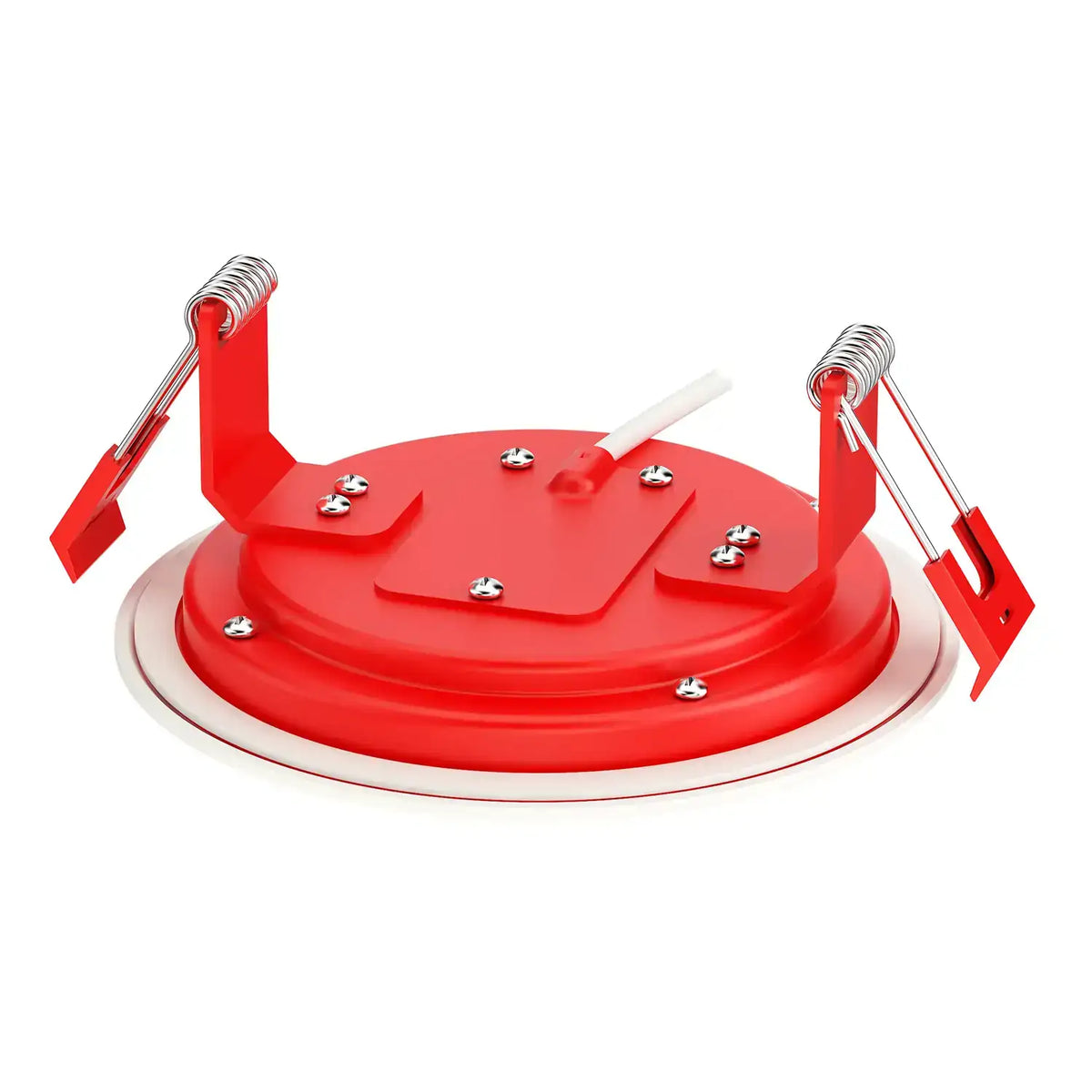 MAXIM, SLIM FIRE-FLUSH MOUNT, FLUSH MOUNT CEILING LIGHTS