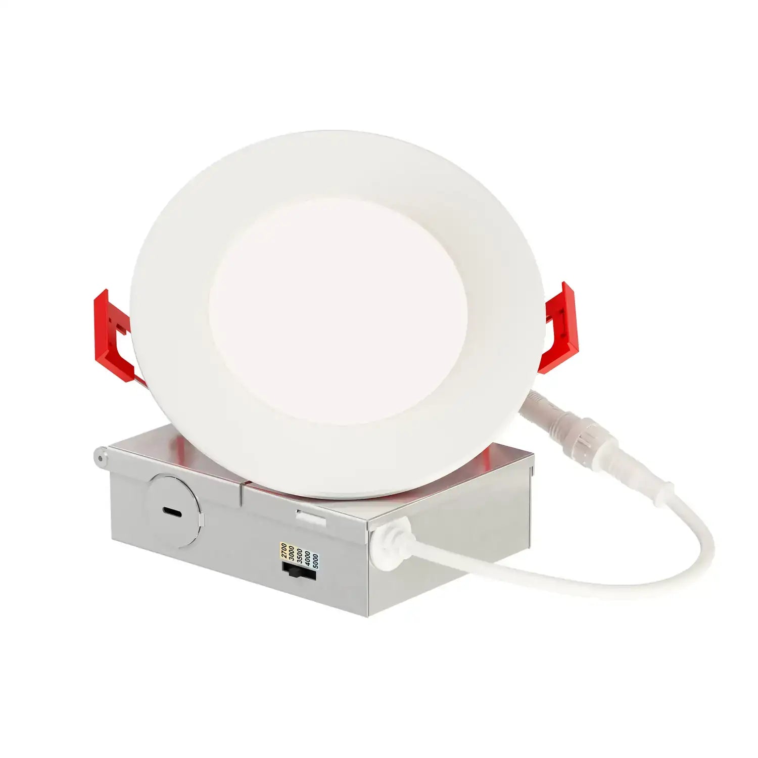 MAXIM, SLIM FIRE-FLUSH MOUNT, FLUSH MOUNT CEILING LIGHTS