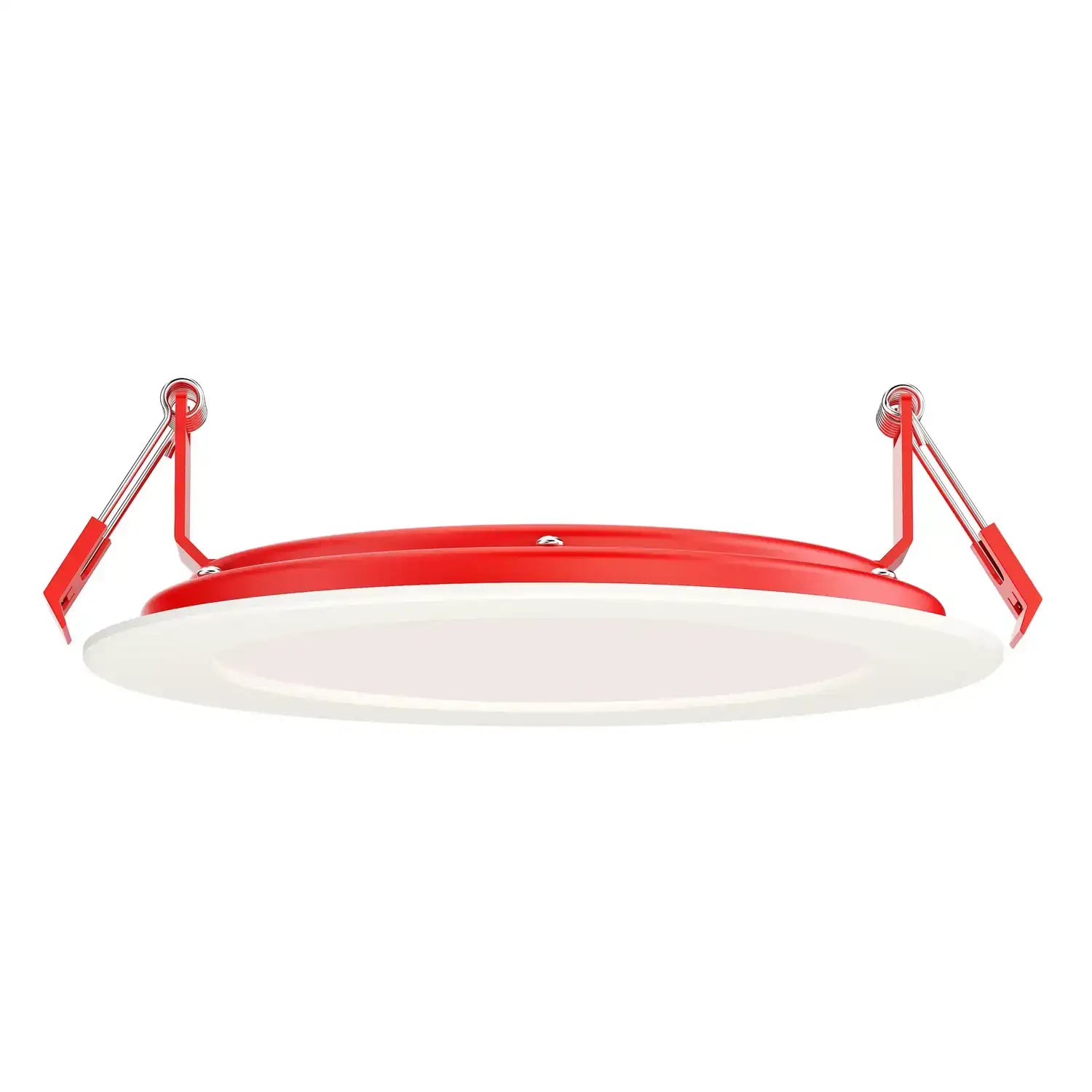 MAXIM, SLIM FIRE-FLUSH MOUNT, FLUSH MOUNT CEILING LIGHTS
