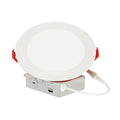 MAXIM, SLIM FIRE-FLUSH MOUNT, FLUSH MOUNT CEILING LIGHTS