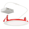 MAXIM, SLIM FIRE-FLUSH MOUNT, FLUSH MOUNT CEILING LIGHTS