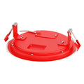 MAXIM, SLIM FIRE-FLUSH MOUNT, FLUSH MOUNT CEILING LIGHTS