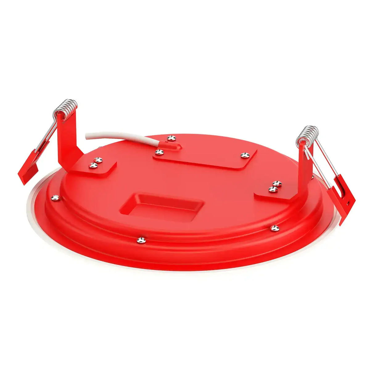 MAXIM, SLIM FIRE-FLUSH MOUNT, FLUSH MOUNT CEILING LIGHTS