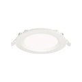 MAXIM, SLIM BAFFLE-FLUSH MOUNT, FLUSH MOUNT CEILING LIGHTS