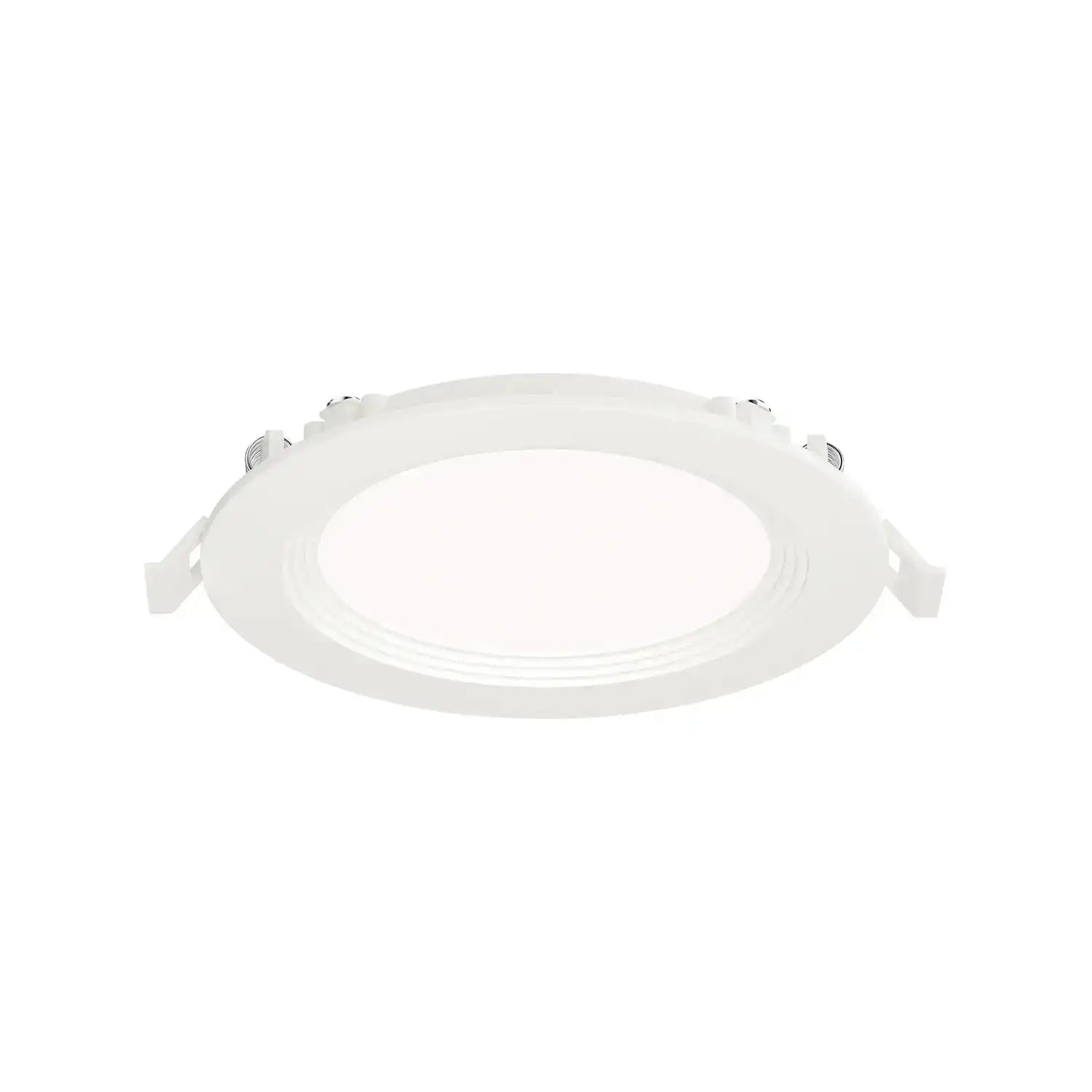 MAXIM, SLIM BAFFLE-FLUSH MOUNT, FLUSH MOUNT CEILING LIGHTS
