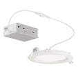MAXIM, SLIM BAFFLE-FLUSH MOUNT, FLUSH MOUNT CEILING LIGHTS