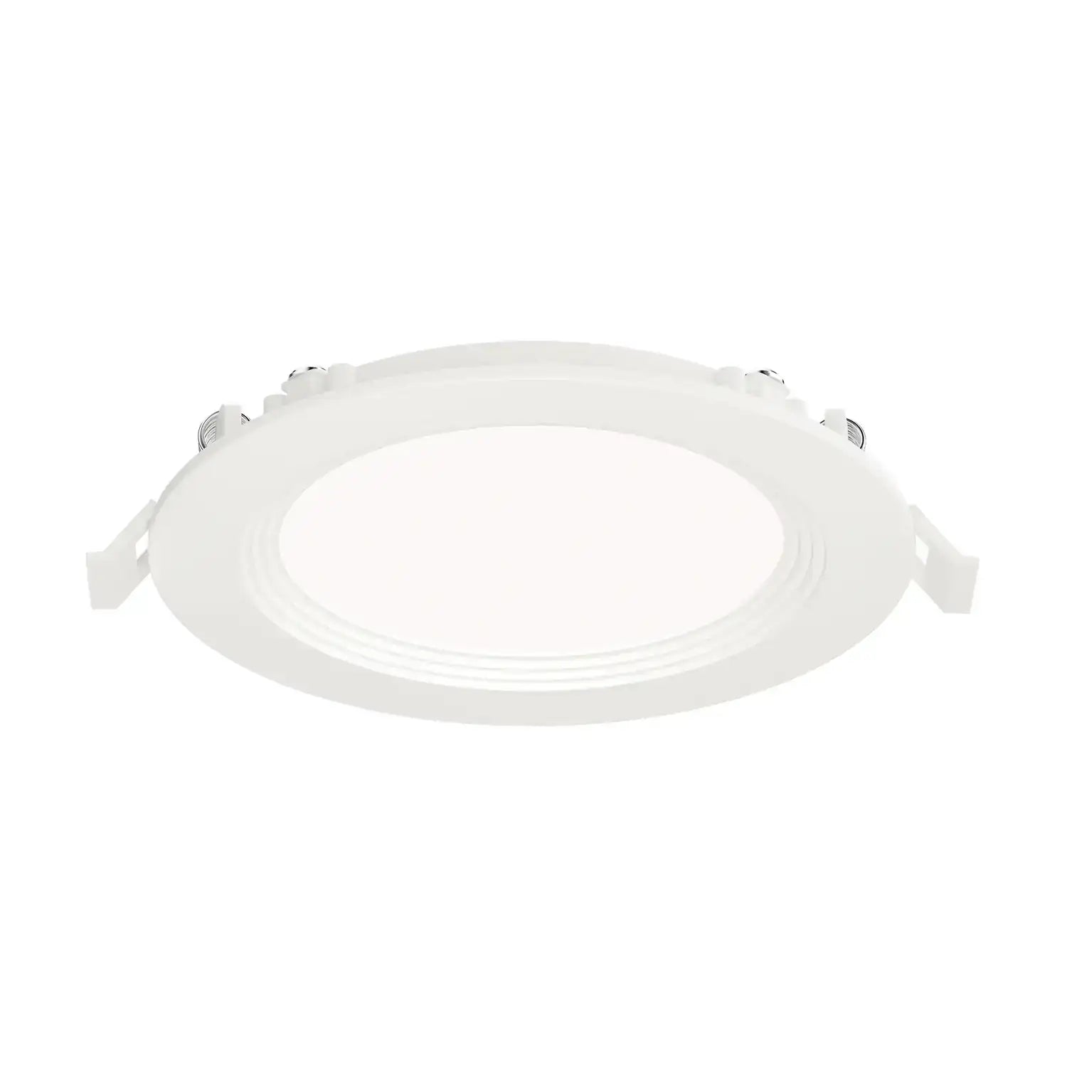 MAXIM, SLIM BAFFLE-FLUSH MOUNT, FLUSH MOUNT CEILING LIGHTS