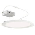 MAXIM, SLIM BAFFLE-FLUSH MOUNT, FLUSH MOUNT CEILING LIGHTS
