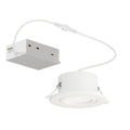 MAXIM, SLIM GIMBAL-FLUSH MOUNT, FLUSH MOUNT CEILING LIGHTS