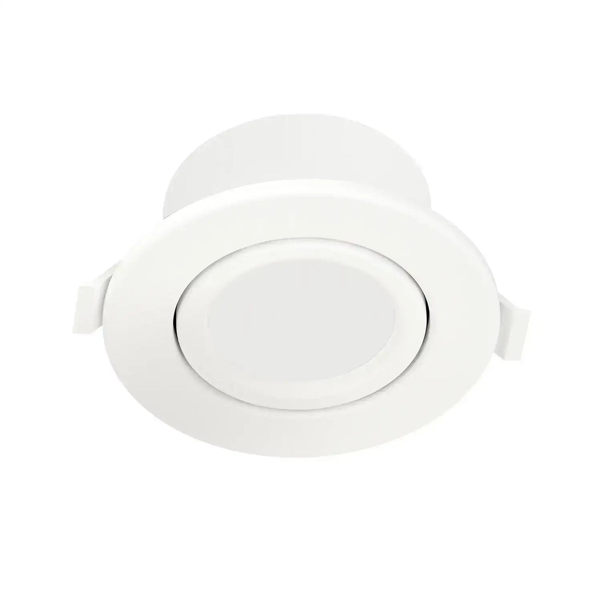 MAXIM, SLIM GIMBAL-FLUSH MOUNT, FLUSH MOUNT CEILING LIGHTS