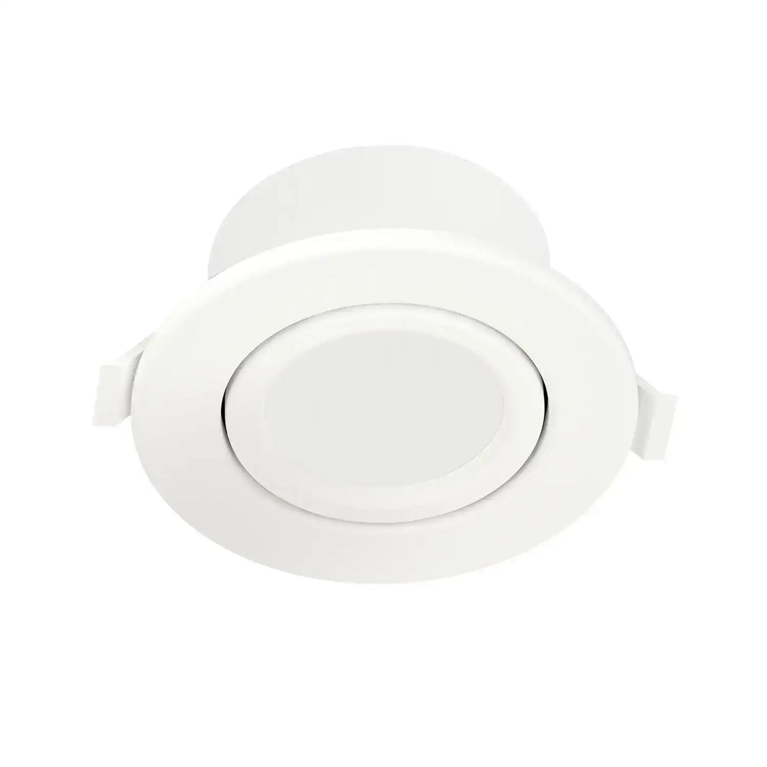 MAXIM, SLIM GIMBAL-FLUSH MOUNT, FLUSH MOUNT CEILING LIGHTS