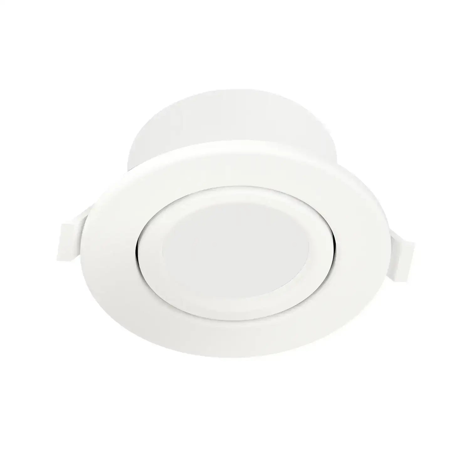 MAXIM, SLIM GIMBAL-FLUSH MOUNT, FLUSH MOUNT CEILING LIGHTS