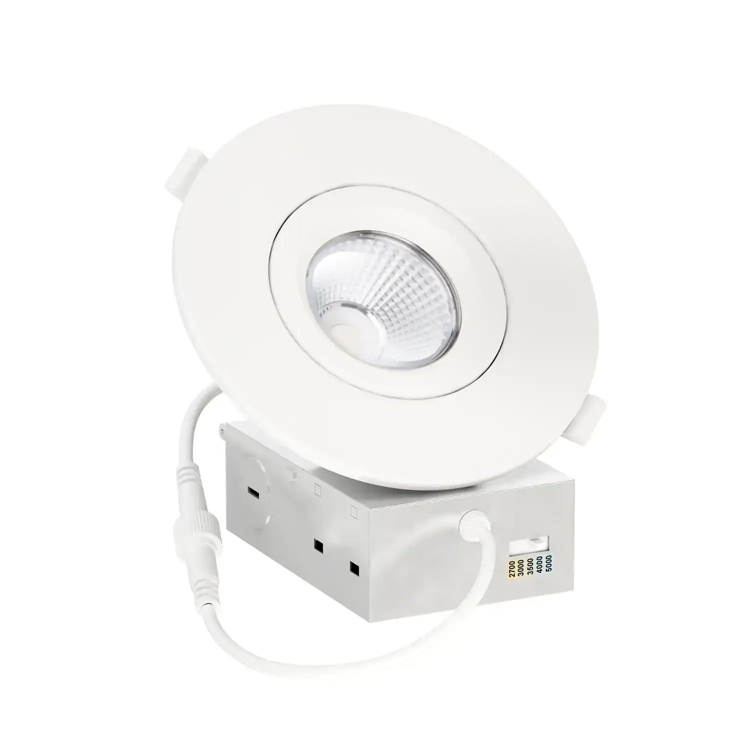 MAXIM, SLIM GIMBAL-FLUSH MOUNT, FLUSH MOUNT CEILING LIGHTS