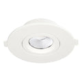 MAXIM, SLIM GIMBAL-FLUSH MOUNT, FLUSH MOUNT CEILING LIGHTS