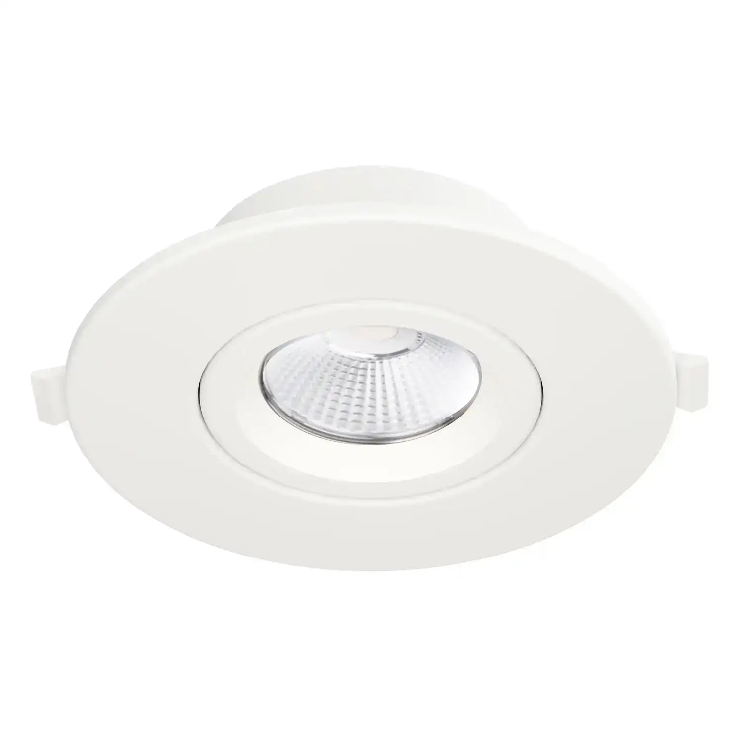 MAXIM, SLIM GIMBAL-FLUSH MOUNT, FLUSH MOUNT CEILING LIGHTS