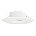 MAXIM, SLIM GIMBAL-FLUSH MOUNT, FLUSH MOUNT CEILING LIGHTS