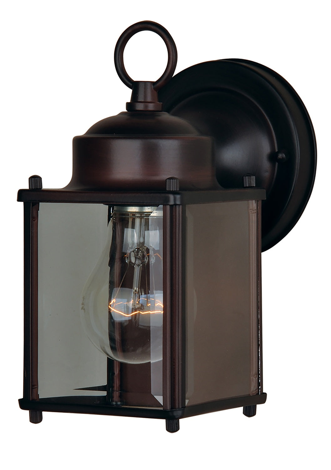 MAXIM, SIDE DOOR-OUTDOOR WALL MOUNT, OUTDOOR WALL LIGHTS