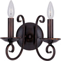 MAXIM, LOFT-WALL SCONCE, WALL SCONCES