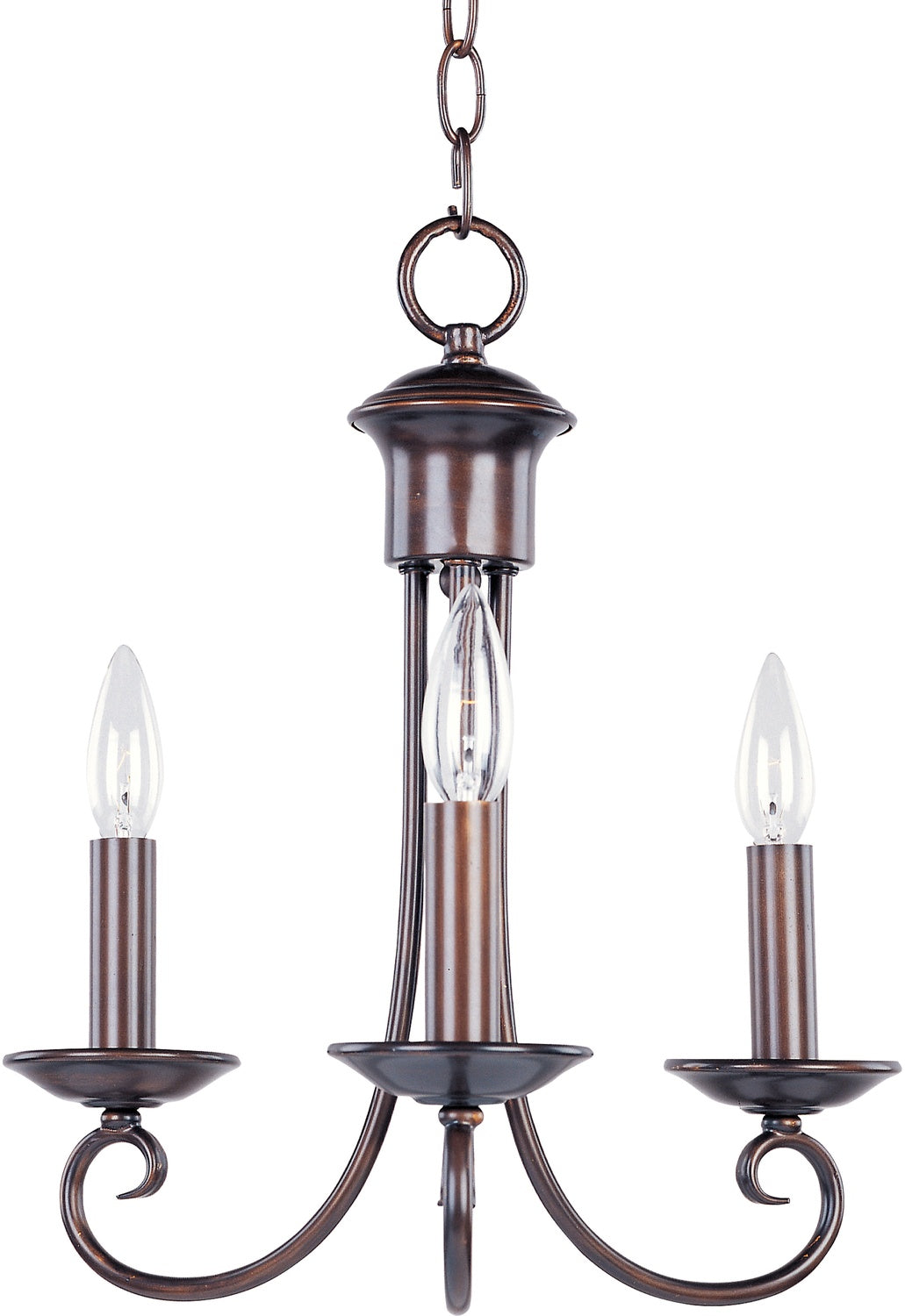 MAXIM, LOFT-MINI CHANDELIER, PENDANT LIGHT