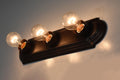 MAXIM, ESSENTIALS - 712X-BATH VANITY, VANITY LIGHT