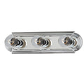 MAXIM, ESSENTIALS - 712X-BATH VANITY, VANITY LIGHT