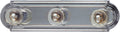 MAXIM, ESSENTIALS - 712X-BATH VANITY, VANITY LIGHT