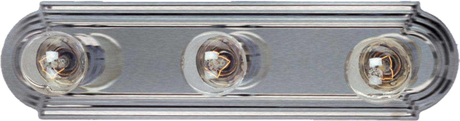 MAXIM, ESSENTIALS - 712X-BATH VANITY, VANITY LIGHT