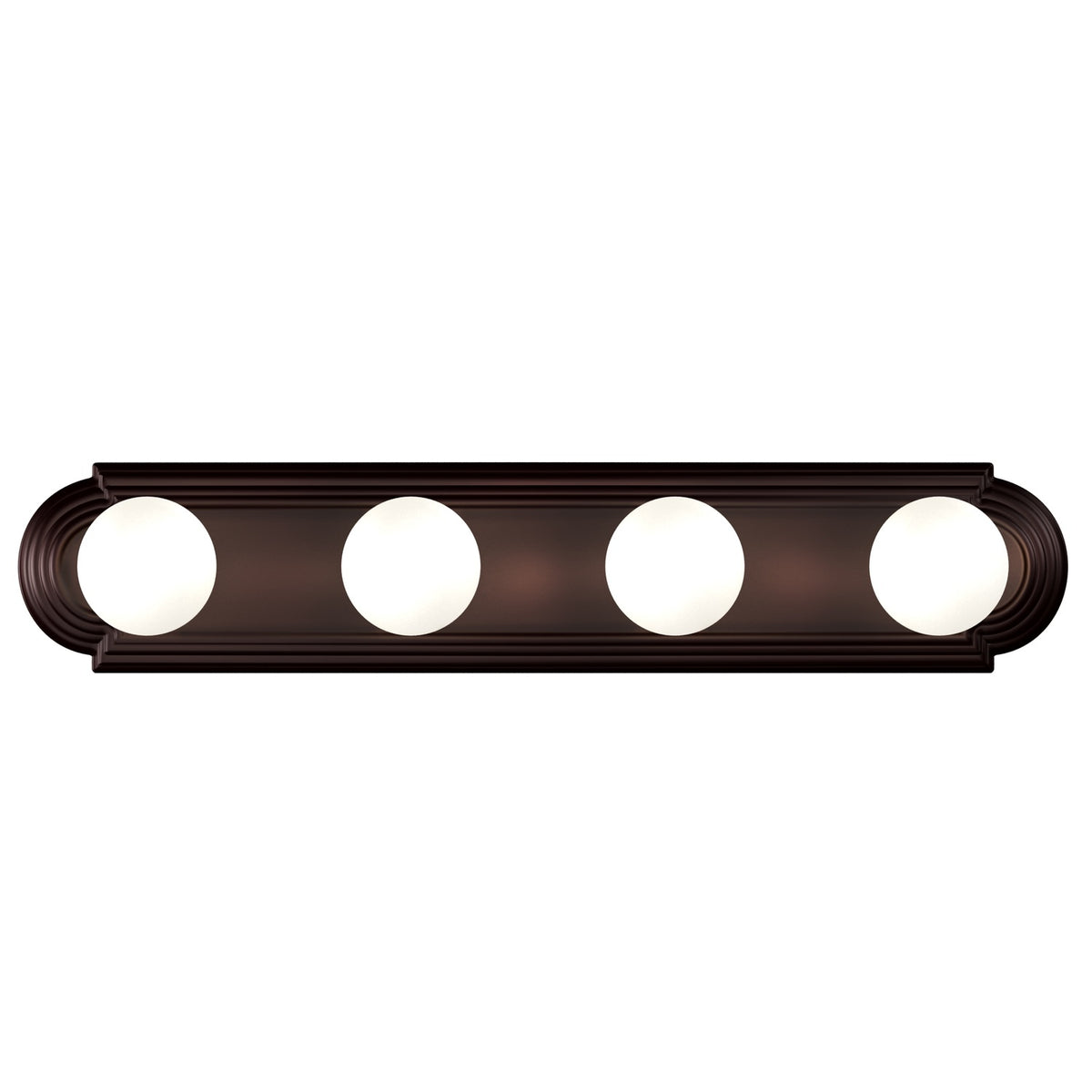 MAXIM, ESSENTIALS - 712X-BATH VANITY, VANITY LIGHT