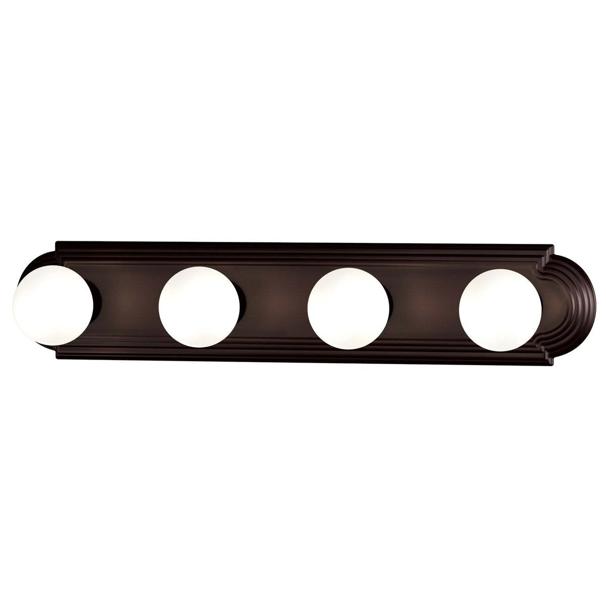 MAXIM, ESSENTIALS - 712X-BATH VANITY, VANITY LIGHT