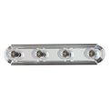 MAXIM, ESSENTIALS - 712X-BATH VANITY, VANITY LIGHT