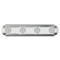 MAXIM, ESSENTIALS - 712X-BATH VANITY, VANITY LIGHT