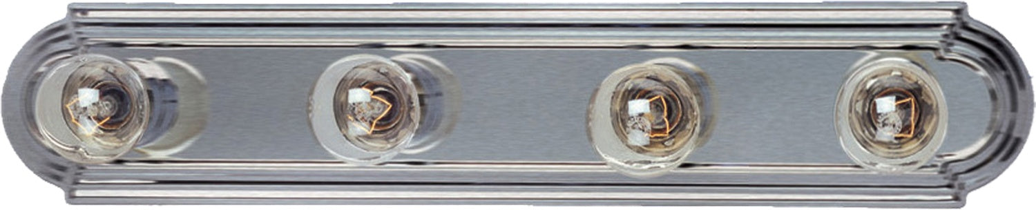MAXIM, ESSENTIALS - 712X-BATH VANITY, VANITY LIGHT