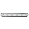 MAXIM, ESSENTIALS - 712X-BATH VANITY, VANITY LIGHT