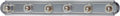 MAXIM, ESSENTIALS - 712X-BATH VANITY, VANITY LIGHT