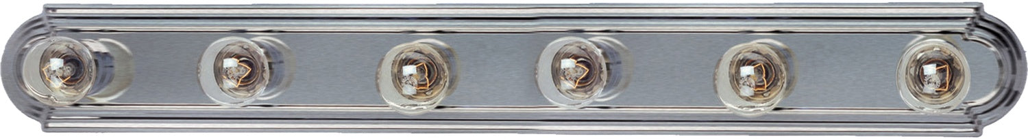 MAXIM, ESSENTIALS - 712X-BATH VANITY, VANITY LIGHT