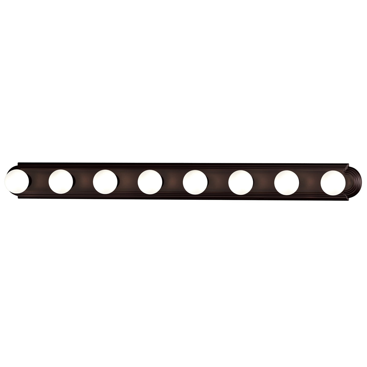 MAXIM, ESSENTIALS - 712X-BATH VANITY, VANITY LIGHT