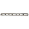 MAXIM, ESSENTIALS - 712X-BATH VANITY, VANITY LIGHT