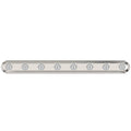 MAXIM, ESSENTIALS - 712X-BATH VANITY, VANITY LIGHT