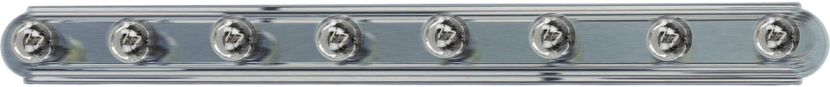 MAXIM, ESSENTIALS - 712X-BATH VANITY, VANITY LIGHT