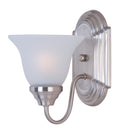 MAXIM, ESSENTIALS - 801X-WALL SCONCE, WALL SCONCES