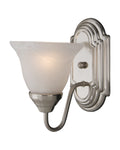 MAXIM, ESSENTIALS - 801X-WALL SCONCE, WALL SCONCES