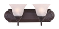 MAXIM, ESSENTIALS - 801X-BATH VANITY, VANITY LIGHT
