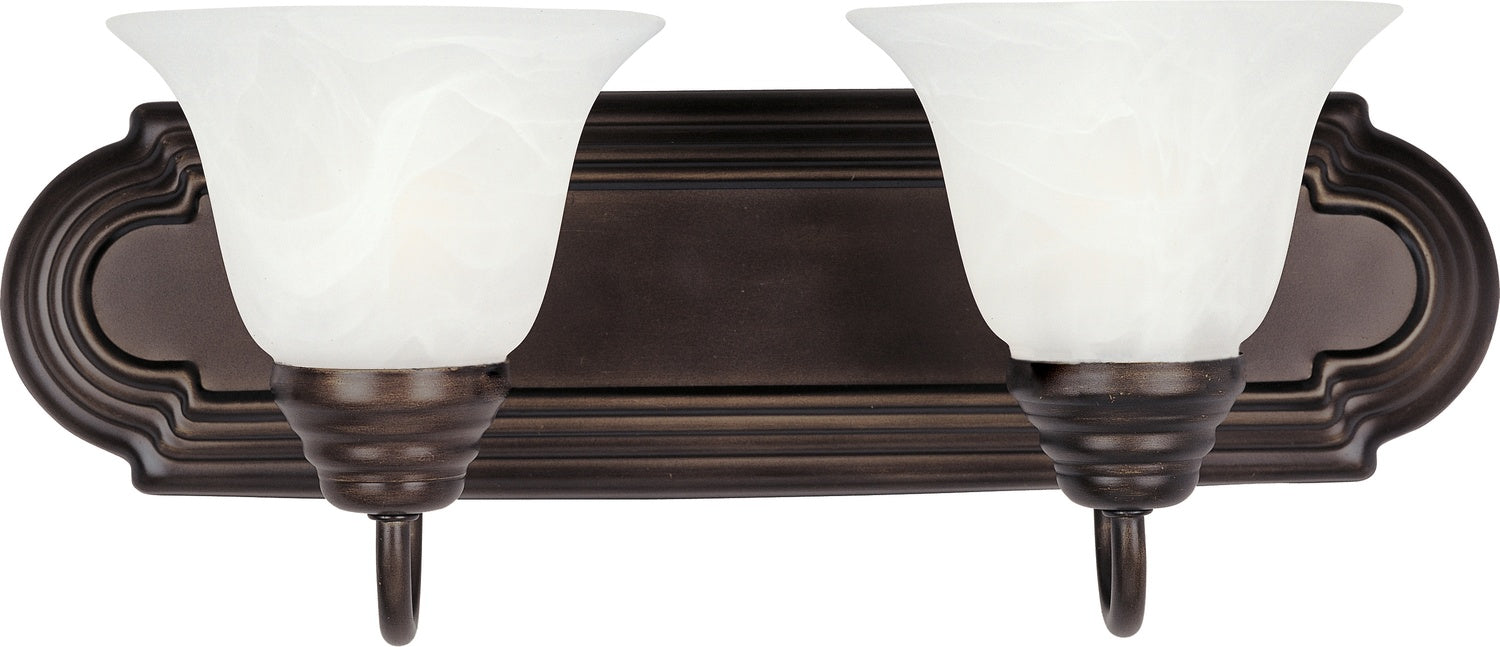 MAXIM, ESSENTIALS - 801X-BATH VANITY, VANITY LIGHT