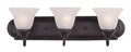 MAXIM, ESSENTIALS - 801X-BATH VANITY, VANITY LIGHT