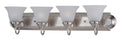 MAXIM, ESSENTIALS - 801X-BATH VANITY, VANITY LIGHT