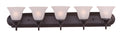 MAXIM, ESSENTIALS - 801X-BATH VANITY, VANITY LIGHT